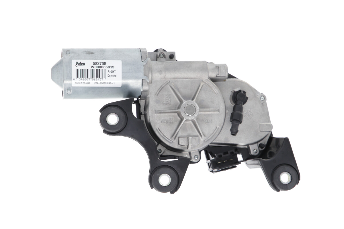 VALEO MOTORINI TERGI